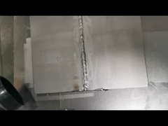 laser cleaning video