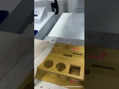 Production Line Fiber/Co2/uv Laser Marking Machine Flying Laser Coding Machine