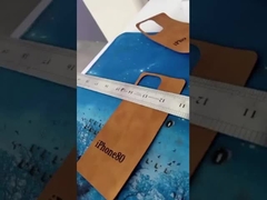 Industrial CO2 Raycus Fiber Laser Engraver Marking Machine For Glass Stone Ceramics