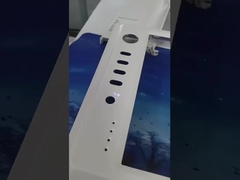 20W 30W 50W Portable Fiber Laser Marking Machine For Jewelry Metal