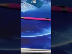 UV Galvo MOPA Industrial Laser Marking Machine 1064nm 20kHz-1000kHz