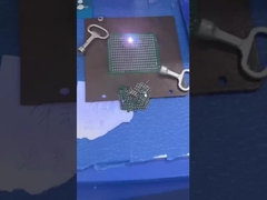 Laser Marking Machine with Visual Positioning System Camera Laser Engraving Machine