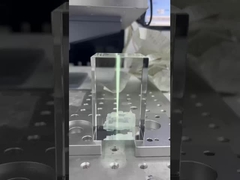 Laser Engraving Machine